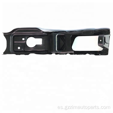 Soporte para parachoques de accesorios automáticos para ISUZU 700P